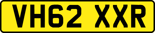 VH62XXR