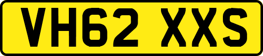 VH62XXS
