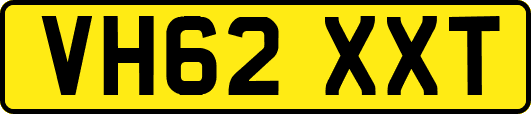 VH62XXT