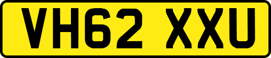 VH62XXU