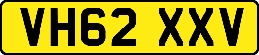 VH62XXV