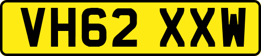 VH62XXW
