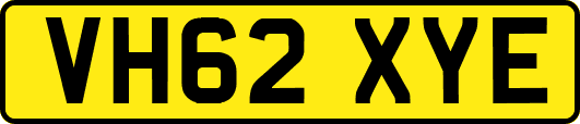 VH62XYE