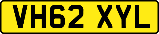 VH62XYL