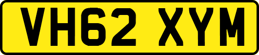 VH62XYM