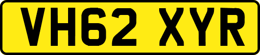 VH62XYR
