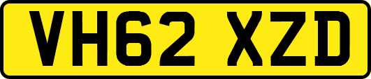 VH62XZD
