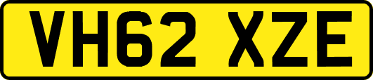 VH62XZE
