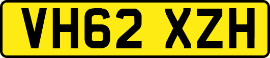 VH62XZH