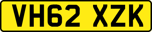 VH62XZK