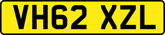 VH62XZL