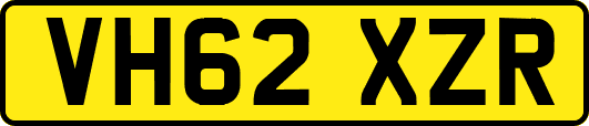 VH62XZR