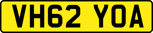 VH62YOA