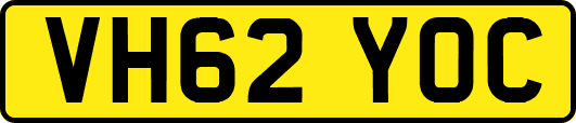 VH62YOC