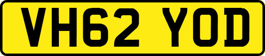 VH62YOD