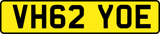 VH62YOE