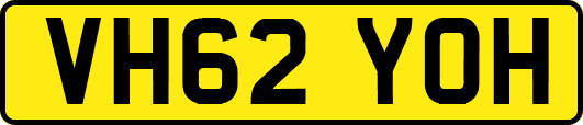 VH62YOH