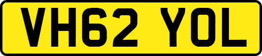 VH62YOL