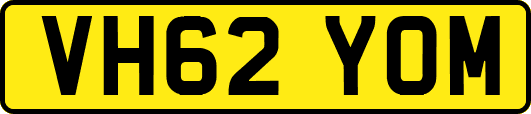 VH62YOM