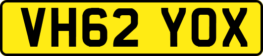 VH62YOX