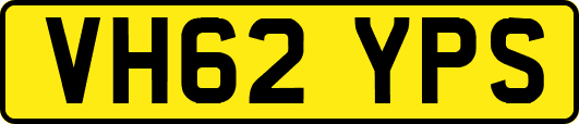 VH62YPS