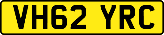 VH62YRC