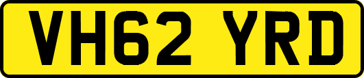 VH62YRD
