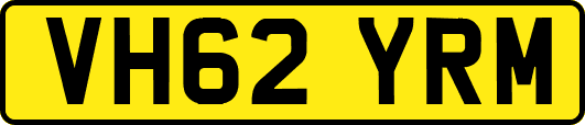 VH62YRM
