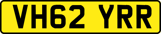 VH62YRR