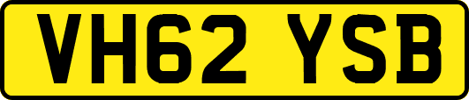 VH62YSB