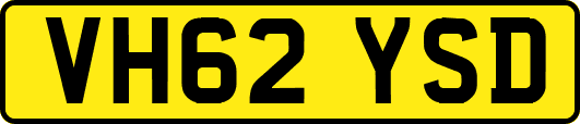 VH62YSD
