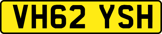 VH62YSH