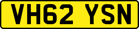 VH62YSN