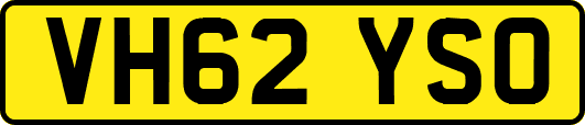 VH62YSO