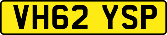 VH62YSP