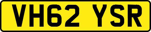 VH62YSR