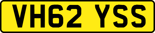 VH62YSS
