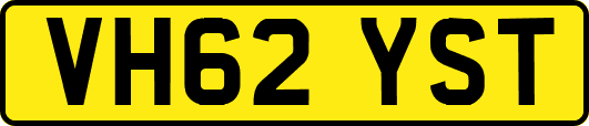 VH62YST