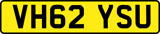 VH62YSU