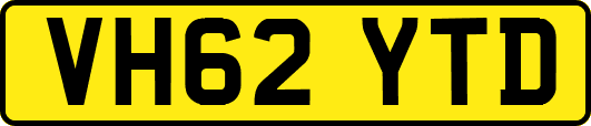 VH62YTD
