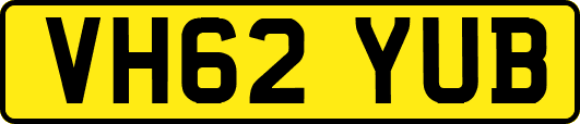 VH62YUB