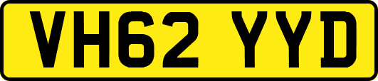 VH62YYD