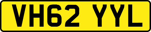 VH62YYL