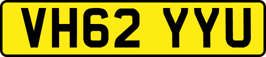 VH62YYU