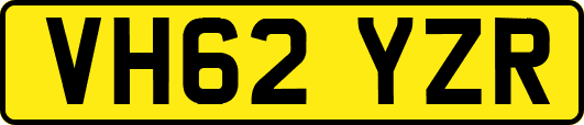 VH62YZR