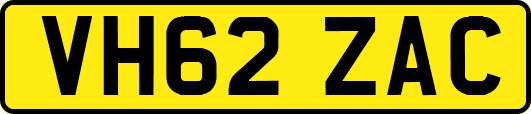 VH62ZAC