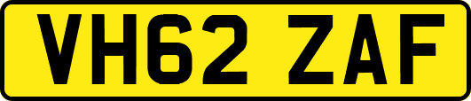 VH62ZAF