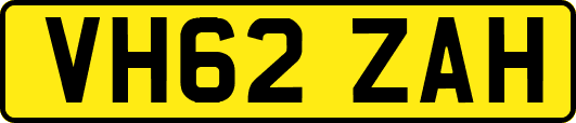 VH62ZAH