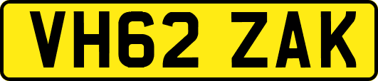 VH62ZAK