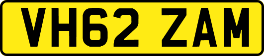 VH62ZAM